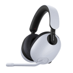 Auricular Inalambrico Bluetooth Gamer Con Microfono Sony H7