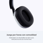 Auricular Inalambrico Bluetooth Gamer Con Microfono Sony H7