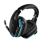 Auriculares Headset Wireless Logitech G935 7.1 Rgb Gtia Web