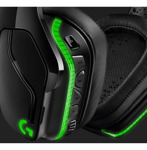 Auriculares Headset Wireless Logitech G935 7.1 Rgb Gtia Web