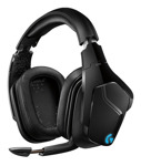 Auriculares Headset Wireless Logitech G935 7.1 Rgb Gtia Web