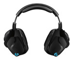 Auriculares Headset Wireless Logitech G935 7.1 Rgb Gtia Web