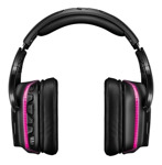 Auriculares Headset Wireless Logitech G935 7.1 Rgb Gtia Web