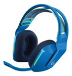 Auriculares Headset Logitech G733 Lightspeed Inalambrico Rgb