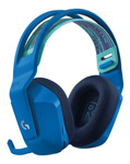 Auriculares Headset Logitech G733 Lightspeed Inalambrico Rgb