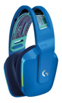 Auriculares Headset Logitech G733 Lightspeed Inalambrico Rgb