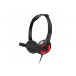 Auriculares para Pc o Notebook Con Micrófono