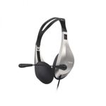Auriculares con entrada Aux Jack 3.5mm. Para PC Havit