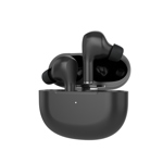 Auriculares Klipxtreme ZoundBuds Inalámbrico Negro