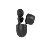 Auriculares Klipxtreme ZoundBuds Inalámbrico Negro