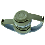 Auricular Inalambrico Bluetooth HV-H2575 Military Green