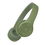 Auricular Inalambrico Bluetooth HV-H2575 Military Green