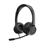 Auriculares Klipxtreme Klearcom Estéreo USB 2.0 Negro