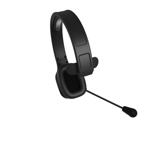 Auriculares Klipxtreme VoxCom Inalámbrico Negro