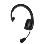 Auriculares Klipxtreme VoxCom Inalámbrico Negro