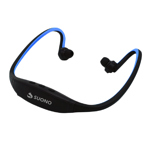 Auricular Bluetooth Mp3 Manos Libres Inalambrico Deportivos