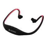 Auricular Bluetooth Mp3 Manos Libres Inalambrico Deportivos