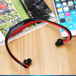 Auricular Bluetooth Mp3 Manos Libres Inalambrico Deportivos