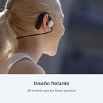 Auriculares Deportivos Sony Bluetooth Float Run WI-OE610