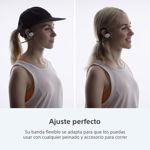 Auriculares Deportivos Sony Bluetooth Float Run WI-OE610
