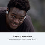 Auriculares Deportivos Sony Bluetooth Float Run WI-OE610