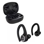 AURICULARES BLUETOOTH FOX BOX BOOT RUN  NEGRO