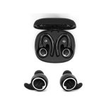 AURICULARES BLUETOOTH FOX BOX BOOT RUN  NEGRO