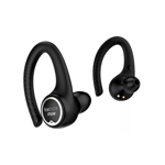 AURICULARES BLUETOOTH FOX BOX BOOT RUN  NEGRO