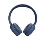 Auriculares JBL TUNE520BT Blue