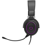 Auricular Cooler Master CH331 USB Gaming Headset