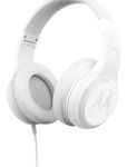Auriculares Motorola Pulse 120 Blanco