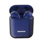 Auriculares Daewoo Inalambrico Prix Azul DW-PR431BI