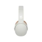Auricular Inalambrico Skullcandy Hesh ANC - Blanco