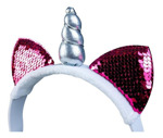 Auriculares Vincha Noga Unicorn Manos Libres Celular Tablet