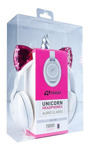Auriculares Vincha Noga Unicorn Manos Libres Celular Tablet