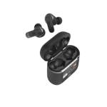 Auriculares Jbl Tour Pro 2 Tws Display Black
