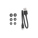 Auriculares Jbl Tour Pro 2 Tws Display Black