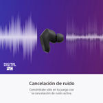 Auriculares Inalámbricos Gamer Sony WF-G700 Inzone Buds