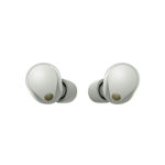 Auriculares Inalámbricos Bluetooth Sony WF-1000XM5 NC Plata