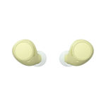 Auriculares Inalámbricos Bluetooth Sony WF-C510 Amarillo