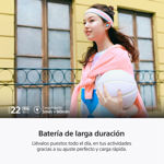 Auriculares Inalámbricos Bluetooth Sony WF-C510 Azul