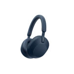 Auriculares Bluetooth Sony Inalambricos WH-1000XM5 Azul