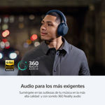 Auriculares Bluetooth Sony Inalambricos WH-1000XM5 Azul