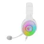Auriculares Redragon Pandora 2 7.1 White H350WRGB