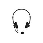 Auriculares Con Micrófono Genius HS-230U USB Digital