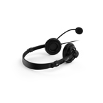Auriculares Con Micrófono Genius HS-230U USB Digital