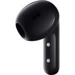 Auriculares Inalambricos Xiaomi Redmi Buds 4 Lite Bluetooth Negro
