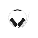 Auriculares Logitech Astro A10 Con Micrófono Para PS4 Blanco