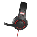 Auriculares X-Tech Cableados con Micrófono Edición Spider-Man Miles Morales