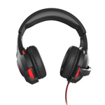 Auriculares X-Tech Cableados con Micrófono Edición Spider-Man Miles Morales